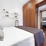 4BNB - Vatican Doors Flat
