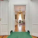 Prestigious Apartment Via Veneto