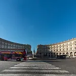 Sweet Holidays In Rome