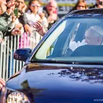Vatican Nausicaa