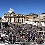 Vatican Nausicaa