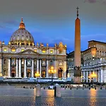 Suite Sarandrea