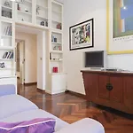 Trastevere Elegant Apartment