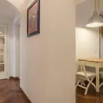 Trastevere Elegant Apartment