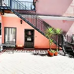 Navona Penthouse Accommodation