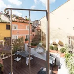 Loft&Terrace - Elevated Elegance At Navona