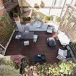 Loft&Terrace - Elevated Elegance At Navona