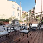 Loft&Terrace - Elevated Elegance At Navona
