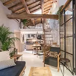 Loft&Terrace - Elevated Elegance At Navona