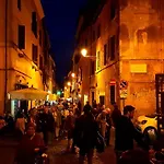 Bombetta House