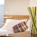 Rental In Rome Trastevere White