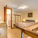 Residenza Villa Marignoli