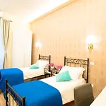 Bq House Milizie Luxury Rooms