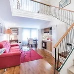 Rent In Rome Archimede