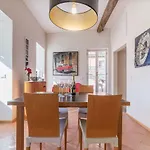 Monti Stunning Apartment With Terrace