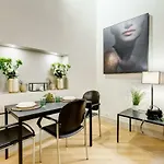 Trevi Chic House