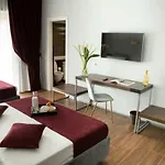 Unicum Roma Suites