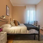 Augustus Suite near Saint Peter
