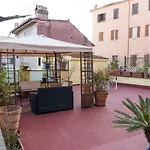 Monti Colosseum Accommodation