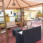 Monti Colosseum Accommodation