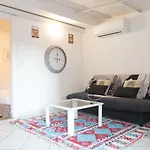 Monti Colosseum Accommodation