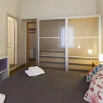 Habitat S Trastevere Apartments