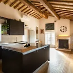 Habitat S Trastevere Apartments