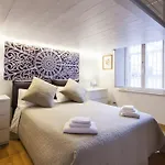 Habitat S Trastevere Apartments