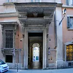 Luxury Apartment Pantheon