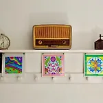 A casa di Gì