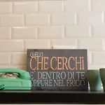 A casa di Gì