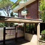 Le Case Di Andrea Piccolomini San Peter - Terrace Flat