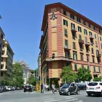 Beautiful Apartment In San Giovanni Close To Colosseo