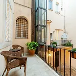 Rental In Rome - Bramante Luxury