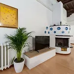 Rental In Rome - Bramante Luxury