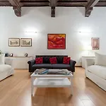 Rental In Rome - Bramante Luxury