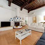 Rental In Rome - Bramante Luxury