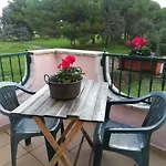 Villa Curti