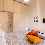 Bluenine Rome Apartment