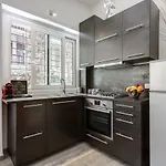 Porta Latina Suite - Private Apartment Rome\'S Center