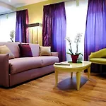San Pietro Luxury Suites