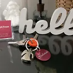 B&B Angeli Domus
