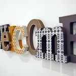Pompeo Magno White Luxury Apartment
