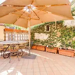 Colosseum Terrace Apartment
