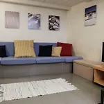 Domus Titiana Amazing Apartment In Trastevere