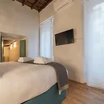 Unique Opportunity To Live In A Renaissance Palace - Ac/Wi-Fi