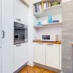 Colosseum Terrace Apartment