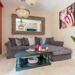 Petra Apartments