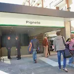 Penthouse Pigneto