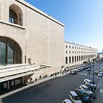 Roma Enrico Guesthouse